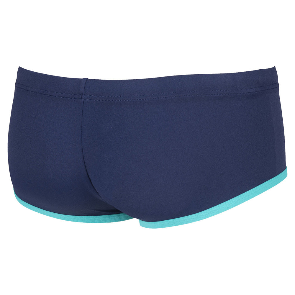 ARENA ONE Biglogo Low Waist Short 001703 ARENA ONE Biglogo Low Waist Short 001703