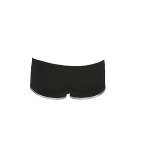 ARENA ONE Biglogo Low Waist Short 001703
