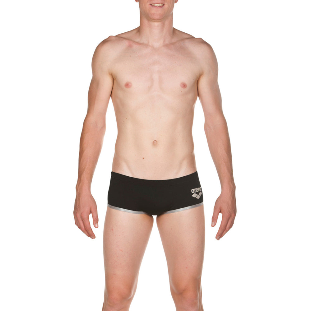 ARENA ONE Biglogo Low Waist Short 001703 ARENA ONE Biglogo Low Waist Short 001703