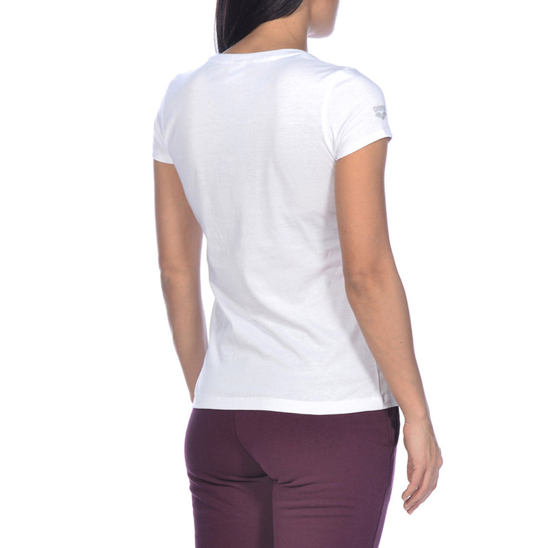 ARENA Woman Tee LOGO DRIVEN 002232