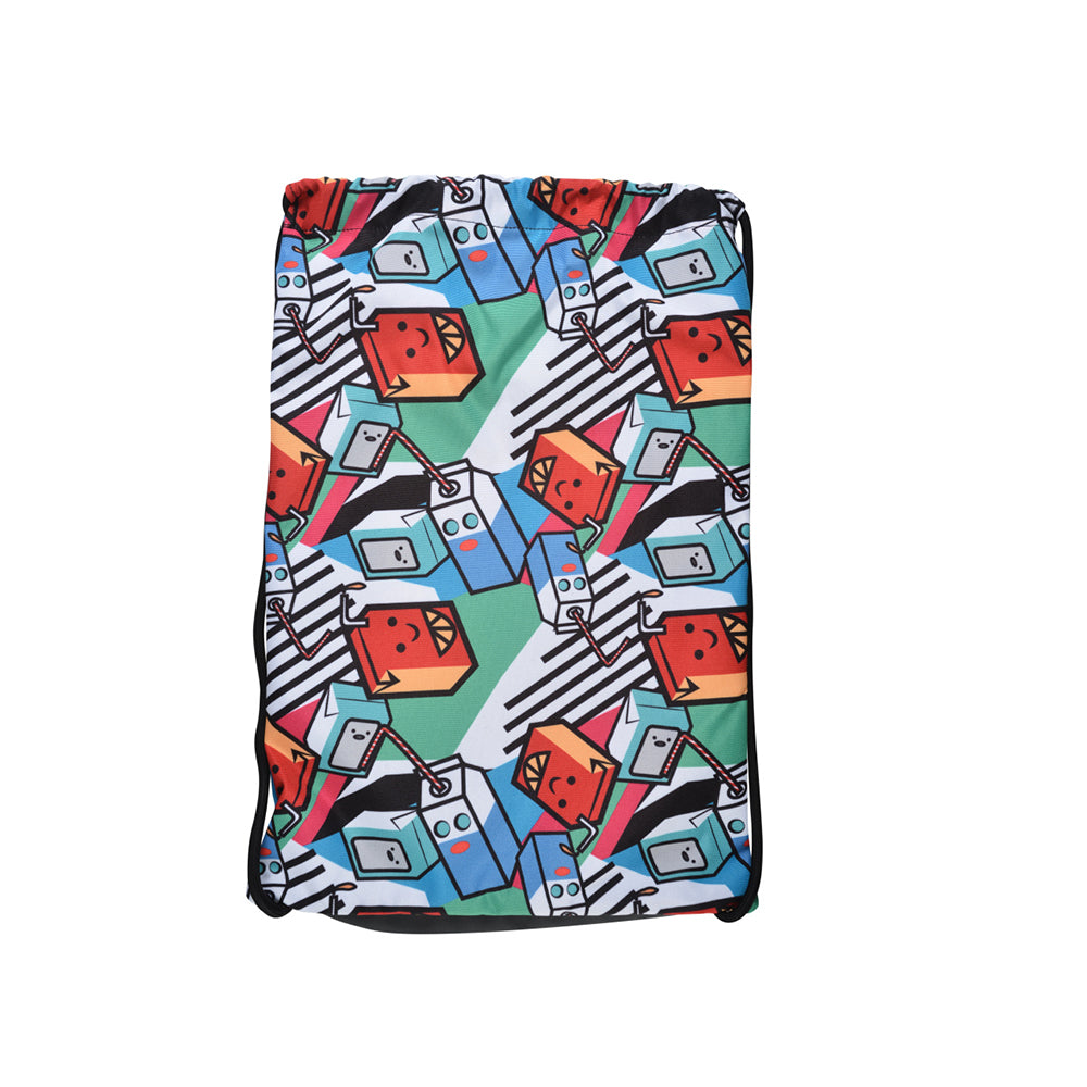 ARENA TEAM SACK ALLOVER 002432 ARENA TEAM SACK ALLOVER 002432