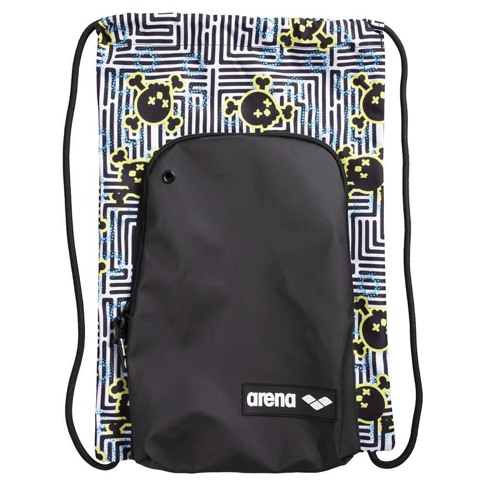 ARENA TEAM SACK ALLOVER 002432 ARENA TEAM SACK ALLOVER 002432