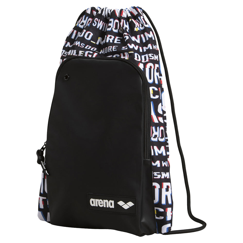 ARENA TEAM SACK ALLOVER 002432 ARENA TEAM SACK ALLOVER 002432