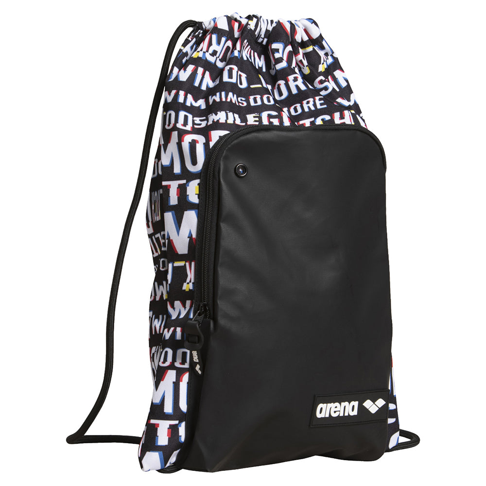 ARENA TEAM SACK ALLOVER 002432 ARENA TEAM SACK ALLOVER 002432