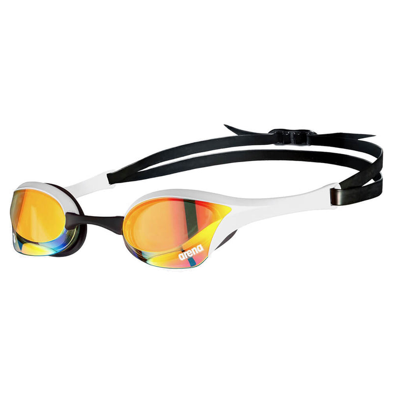 ARENA Goggles COBRA ULTRA SWIPE MIRROR 002507