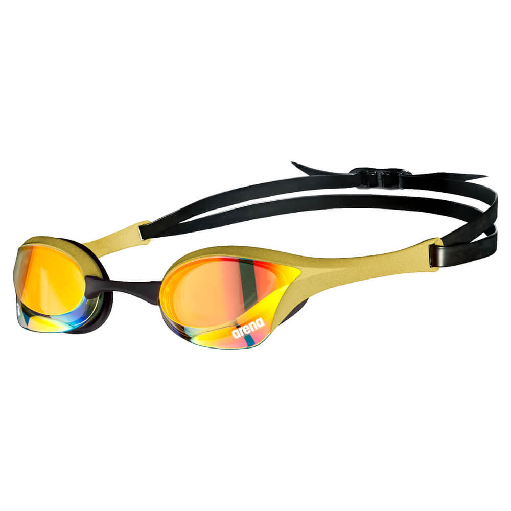 ARENA Goggles COBRA ULTRA SWIPE MIRROR 002507 ARENA Goggles COBRA ULTRA SWIPE MIRROR 002507