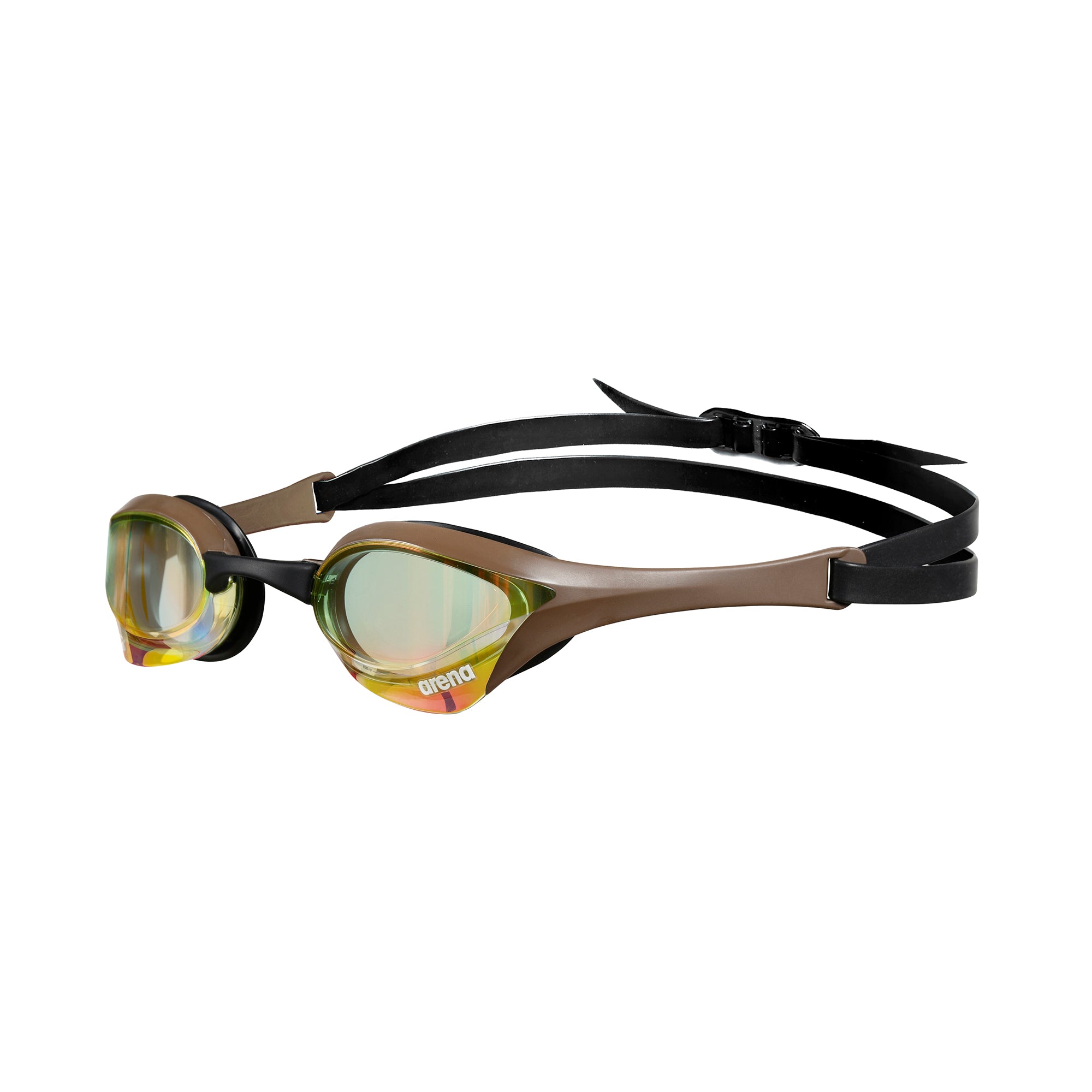 ARENA Goggles COBRA ULTRA SWIPE MIRROR 002507 ARENA Goggles COBRA ULTRA SWIPE MIRROR 002507