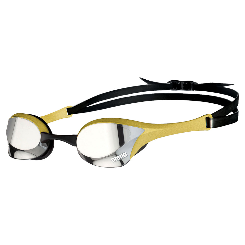 ARENA Goggles COBRA ULTRA SWIPE MIRROR 002507 ARENA Goggles COBRA ULTRA SWIPE MIRROR 002507
