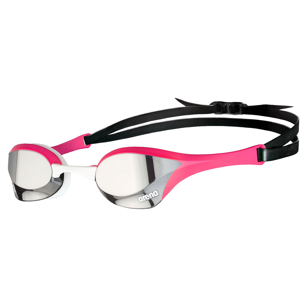 ARENA Goggles COBRA ULTRA SWIPE MIRROR 002507 ARENA Goggles COBRA ULTRA SWIPE MIRROR 002507