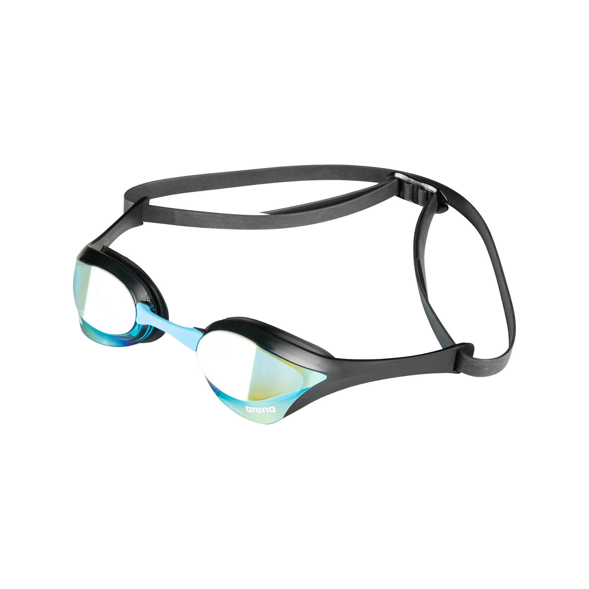 ARENA Goggles COBRA ULTRA SWIPE MIRROR 002507 ARENA Goggles COBRA ULTRA SWIPE MIRROR 002507