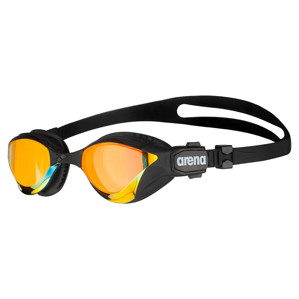ARENA Goggles COBRA TRI SWIPE MIRROR 002508 ARENA Goggles COBRA TRI SWIPE MIRROR 002508
