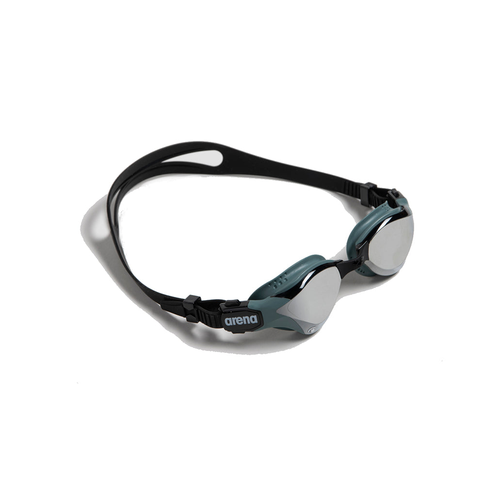 ARENA Goggles COBRA TRI SWIPE MIRROR 002508 ARENA Goggles COBRA TRI SWIPE MIRROR 002508