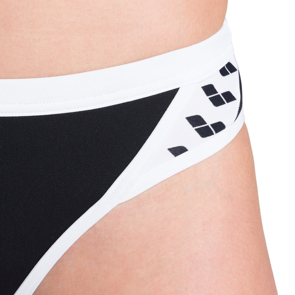 ARENA Two Pieces TEAM STRIPE 003541 ARENA Two Pieces TEAM STRIPE 003541