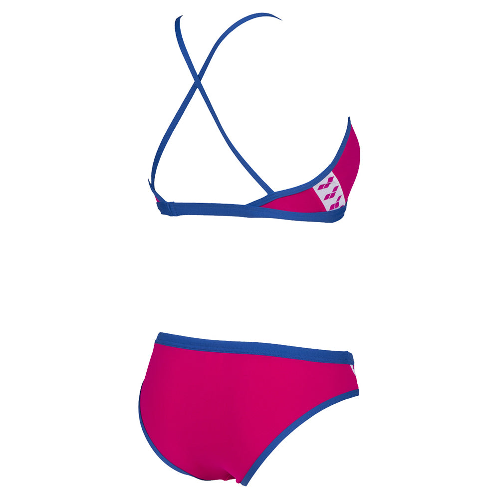 ARENA Two Pieces TEAM STRIPE 003541 ARENA Two Pieces TEAM STRIPE 003541