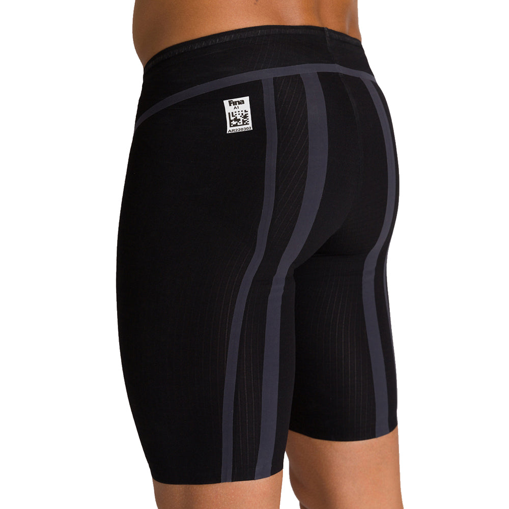 ARENA Man Jammer Competition POWERSKIN CARBON CORE FX 003659 105 Black Gold ARENA Man Jammer Competition POWERSKIN CARBON CORE FX 003659 105 Black Gold