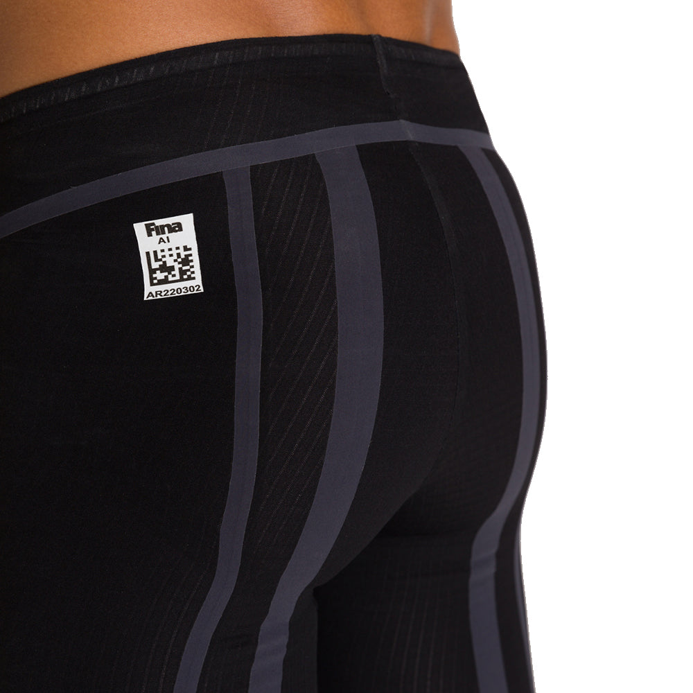 ARENA Man Jammer Competition POWERSKIN CARBON CORE FX 003659 105 Black Gold ARENA Man Jammer Competition POWERSKIN CARBON CORE FX 003659 105 Black Gold