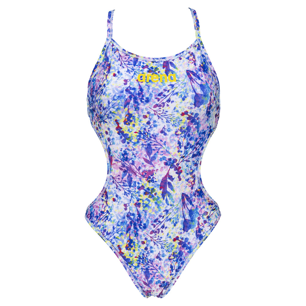 ARENA One Piece RULE BREAKER HOOKED REVERSIBLE 004465 ARENA One Piece RULE BREAKER HOOKED REVERSIBLE 004465