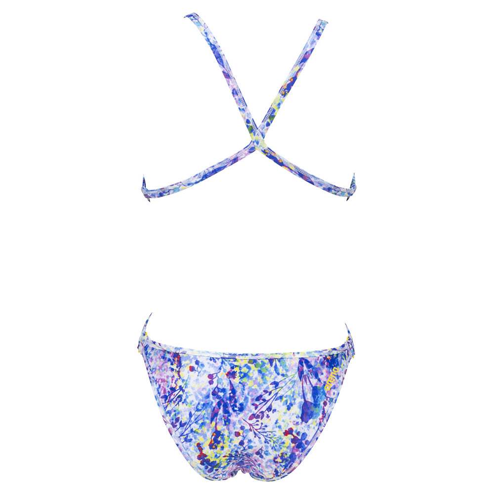 ARENA One Piece RULE BREAKER HOOKED REVERSIBLE 004465 ARENA One Piece RULE BREAKER HOOKED REVERSIBLE 004465