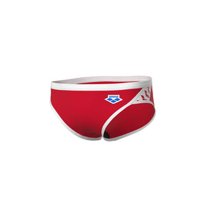 ARENA Men's Arena Icons Swim Briefs Solid 005045