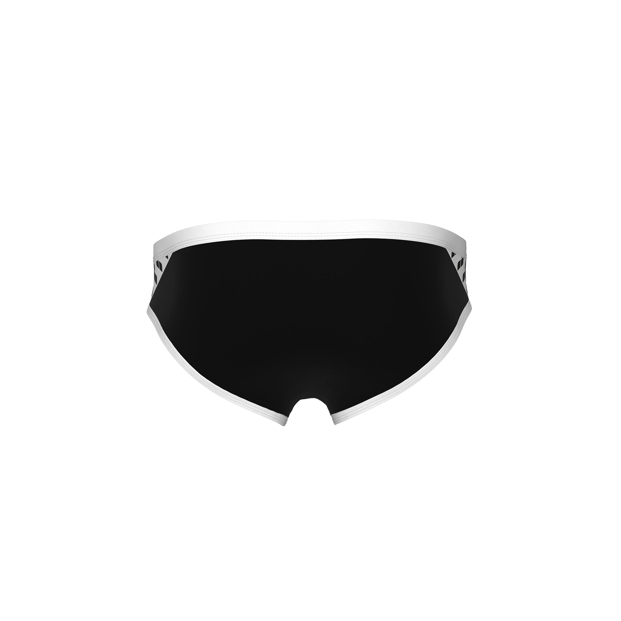 ARENA Men's Arena Icons Swim Briefs Solid 005045 ARENA Men's Arena Icons Swim Briefs Solid 005045
