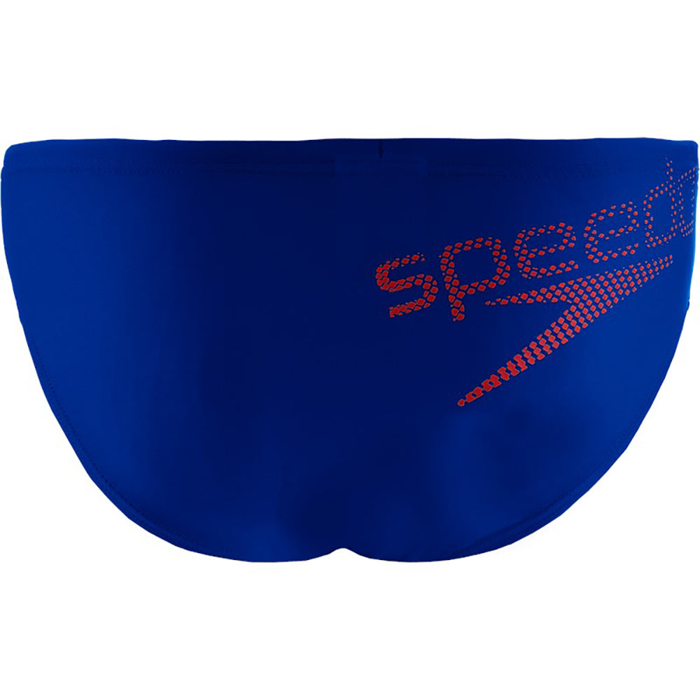 SPEEDO Boy Brief ESSENTIAL LOGO 6,5cm 05533 SPEEDO Boy Brief ESSENTIAL LOGO 6,5cm 05533