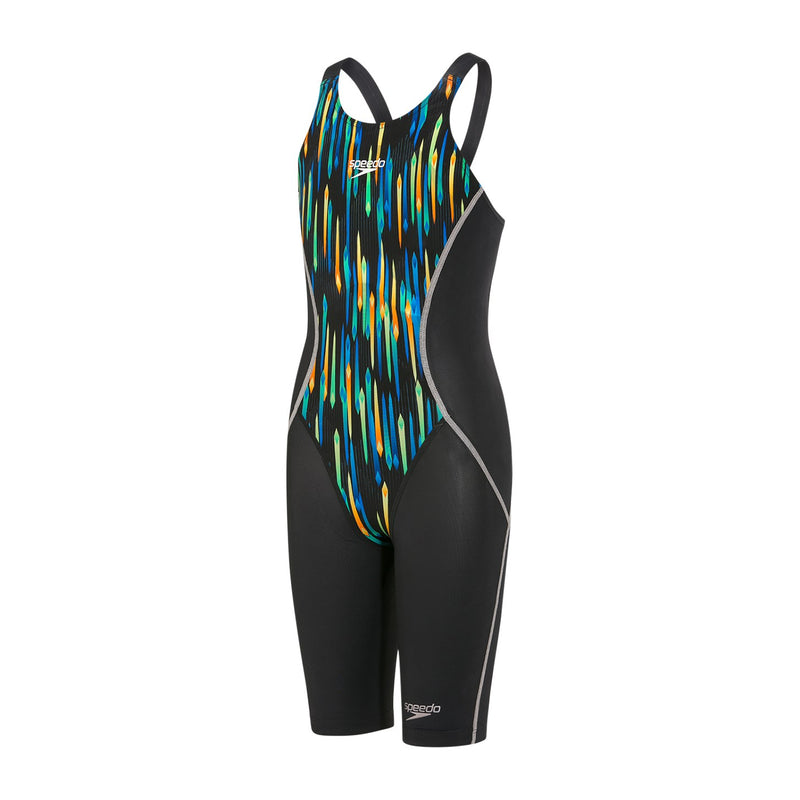 SPEEDO Girl Open Back FASTSKIN LZR RACER X 10627