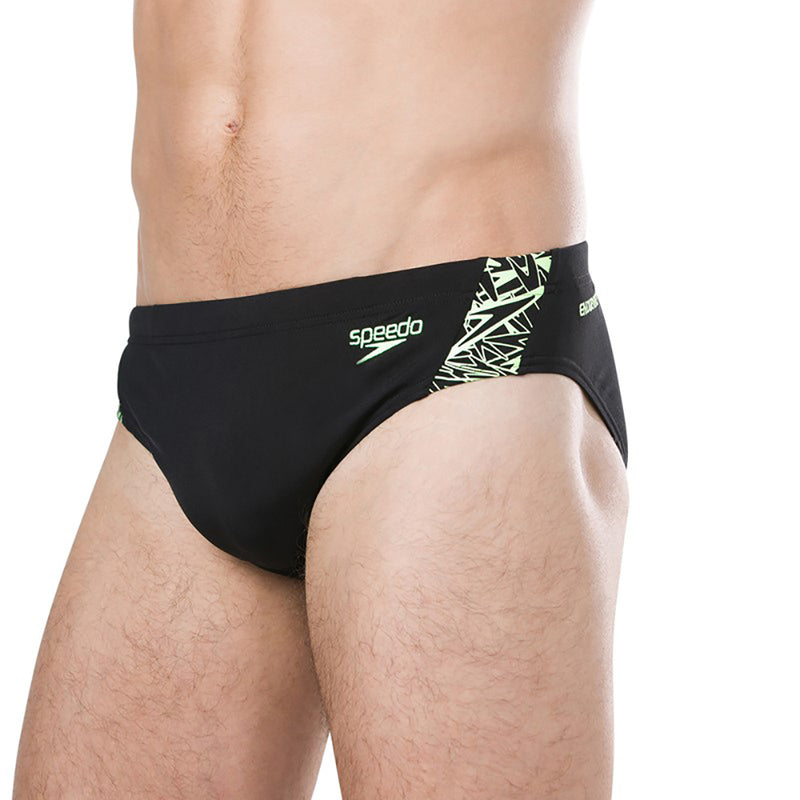 SPEEDO Man Brief BOOM SPLICE 7cm 10854