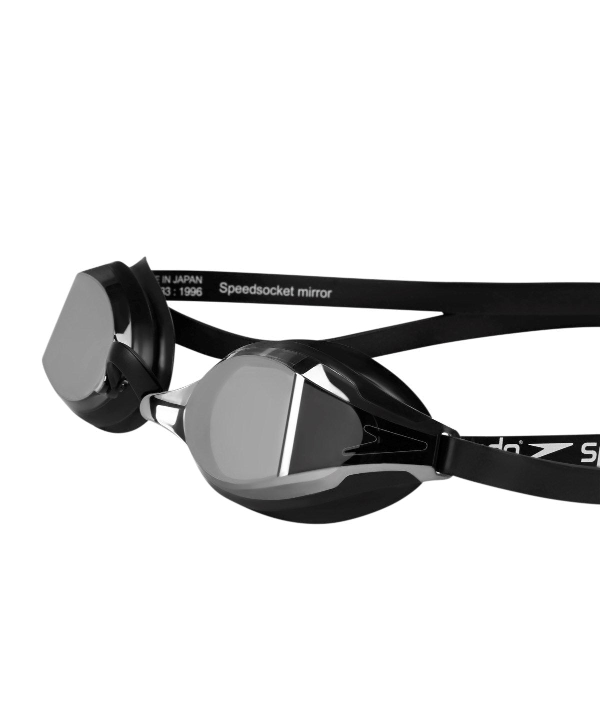 SPEEDO Goggles FASTSKIN SPEEDOSOCKET 2 MIRROR 10897 SPEEDO Goggles FASTSKIN SPEEDOSOCKET 2 MIRROR 10897