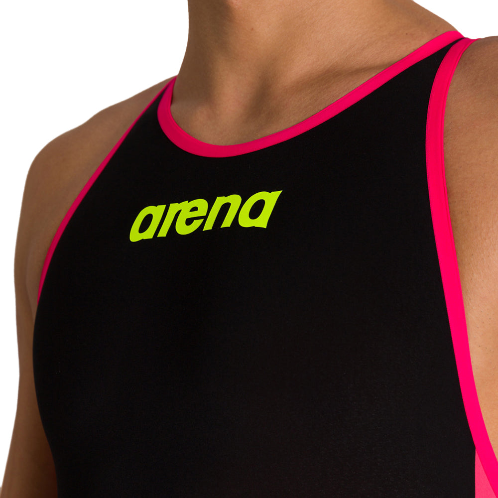 ARENA Man Full Body R-EVO+ Open Water 27912 ARENA Man Full Body R-EVO+ Open Water 27912