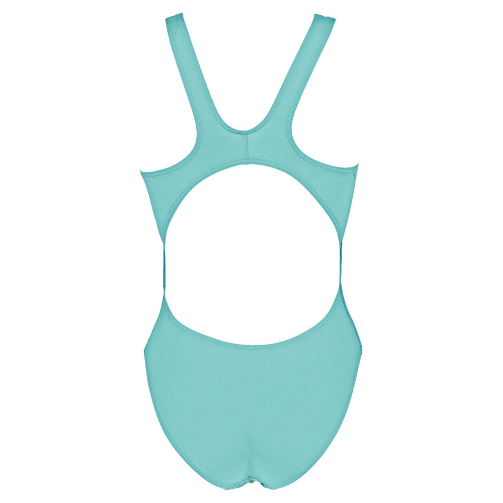 ARENA Woman One Piece SOLID SWIM TECH HIGH 2A241 ARENA Woman One Piece SOLID SWIM TECH HIGH 2A241
