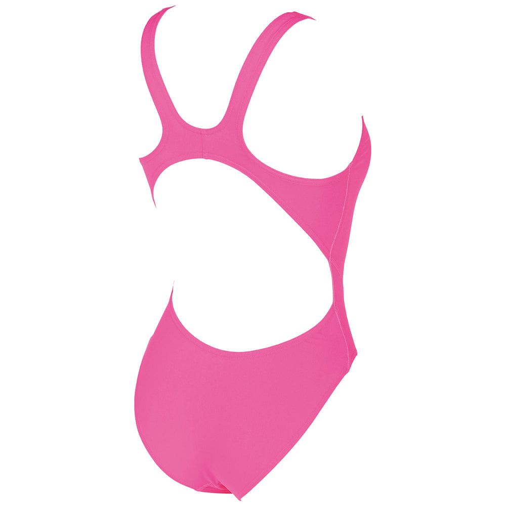 ARENA Woman One Piece SOLID SWIM TECH HIGH 2A241 ARENA Woman One Piece SOLID SWIM TECH HIGH 2A241