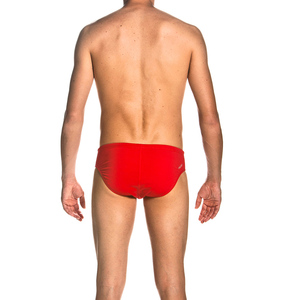 ARENA Man Brief SOLID 2A254 ARENA Man Brief SOLID 2A254