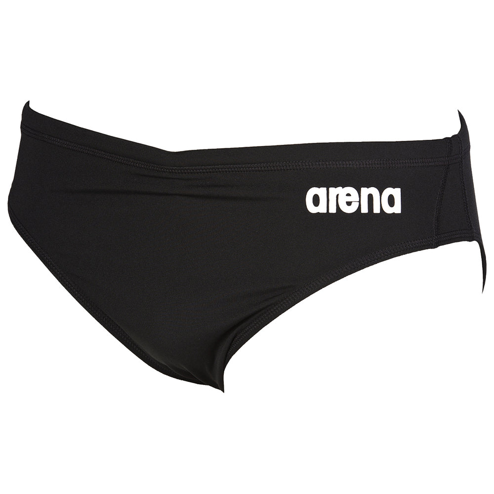 ARENA Man Brief SOLID 2A254 ARENA Man Brief SOLID 2A254
