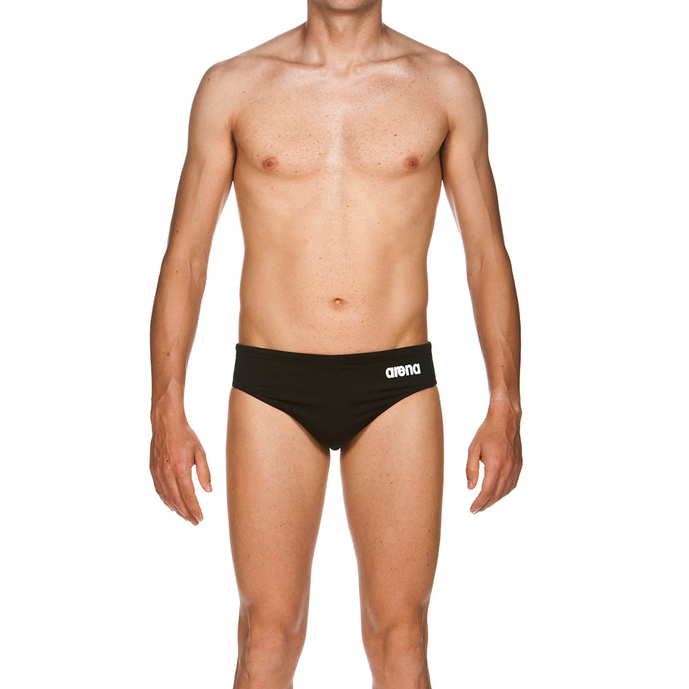 ARENA Man Brief SOLID 2A254 ARENA Man Brief SOLID 2A254