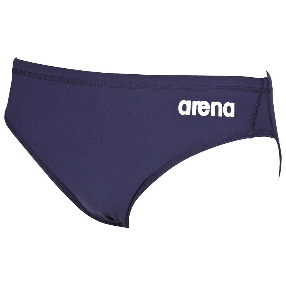 ARENA Man Brief SOLID 2A254 ARENA Man Brief SOLID 2A254