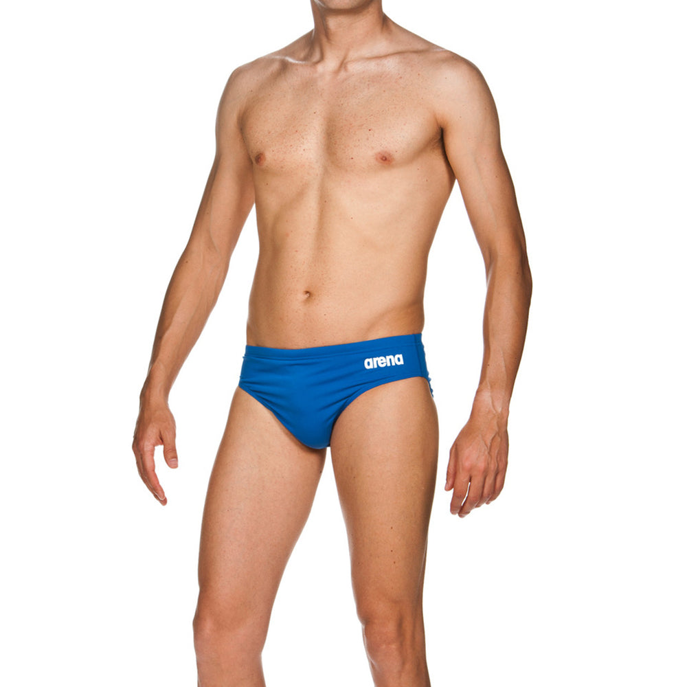 ARENA Man Brief SOLID 2A254 ARENA Man Brief SOLID 2A254