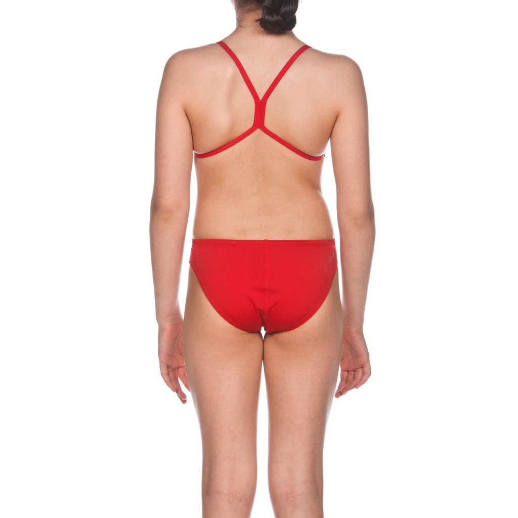 ARENA Girl One-Piece SOLID LIGHTECH 2A264 ARENA Girl One-Piece SOLID LIGHTECH 2A264