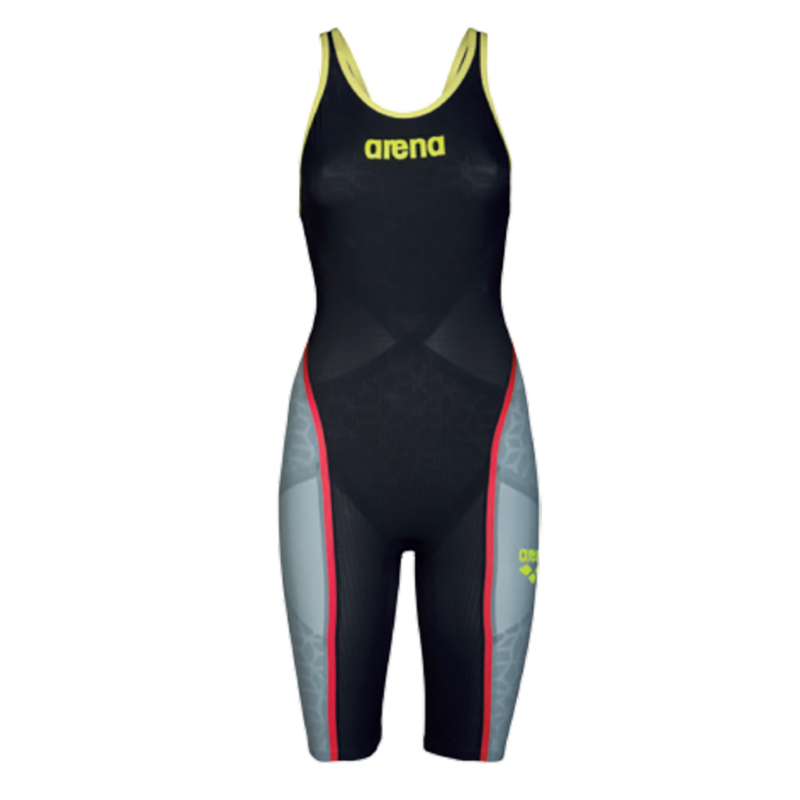 ARENA Woman Close Back Competition POWERSKIN CARBON ULTRA 2A313 46
