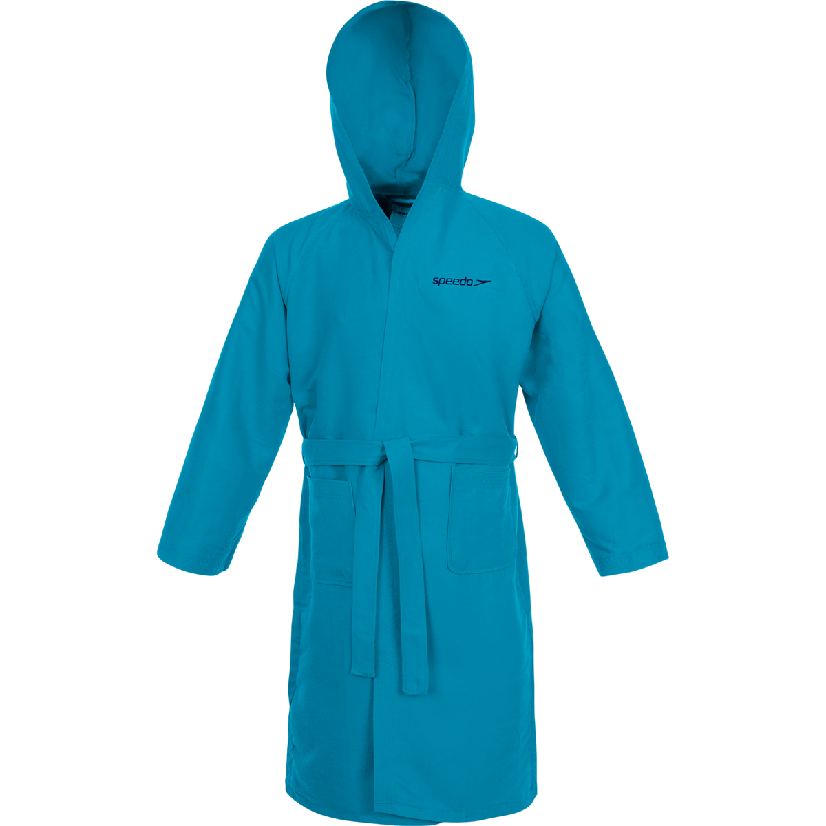 SPEEDO Bathrobe MICROFIBRA + BAG 0601A SPEEDO Bathrobe MICROFIBRA + BAG 0601A