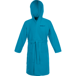 SPEEDO Bathrobe MICROFIBRA + BAG 0601A