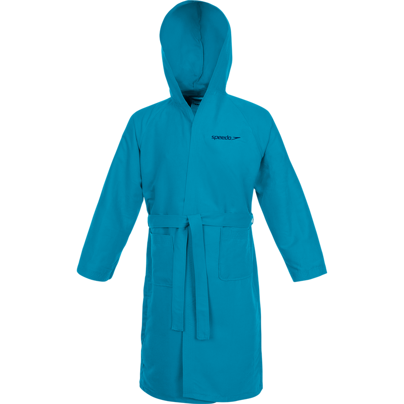 SPEEDO Bathrobe MICROFIBRA + BAG 0601A