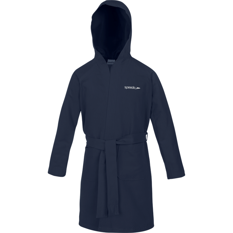 SPEEDO Junior Bathrobe MICROFIBRA 0601J