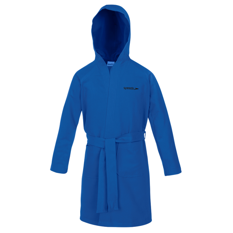 SPEEDO Junior Bathrobe MICROFIBRA 0601J