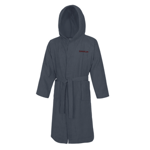 SPEEDO Bathrobe MICROSPUGNA 0602A