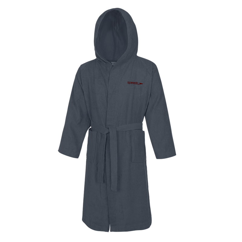 SPEEDO Bathrobe MICROSPUGNA 0602A