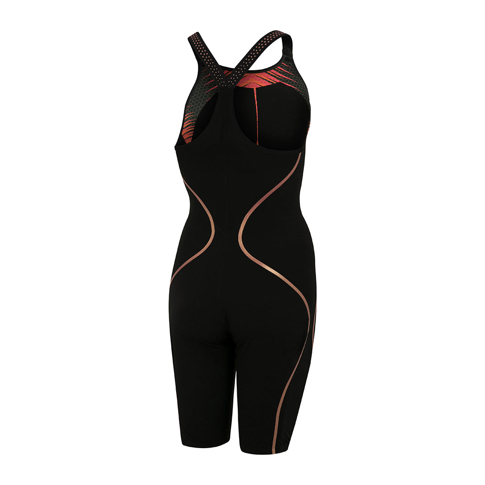 SPEEDO Woman Close Back Competition LZR PURE INTENT 11975 D168 Black-Rose Gold SPEEDO Woman Close Back Competition LZR PURE INTENT 11975 D168 Black-Rose Gold