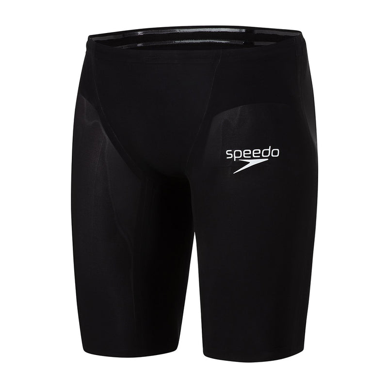 SPEEDO Man High Waisted Jammer Competition LZR PURE VALOR 11981 0001 Black
