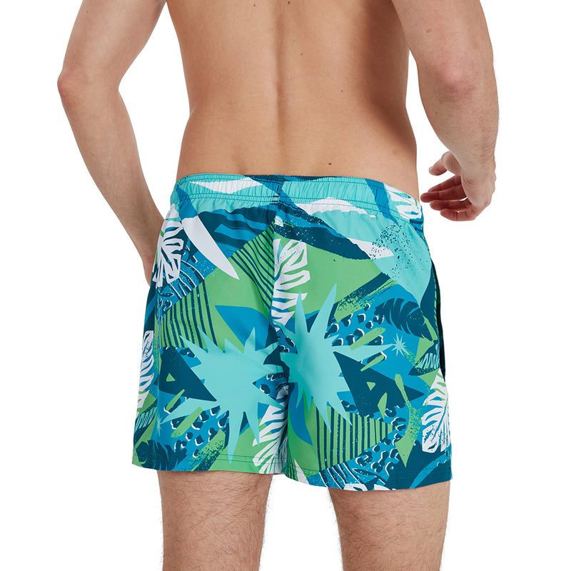 SPEEDO Man Water Short PRINTED LEISURE 14 13454