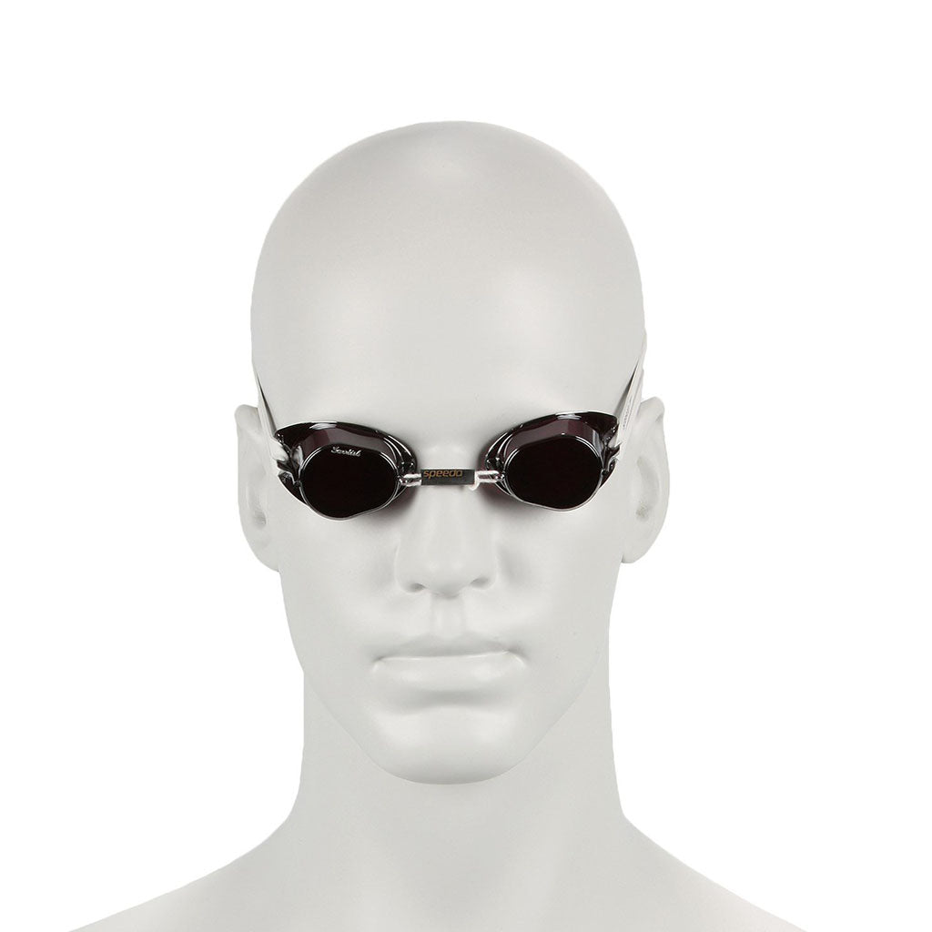 SPEEDO Goggles SWEDISH MIRROR 70606 SPEEDO Goggles SWEDISH MIRROR 70606