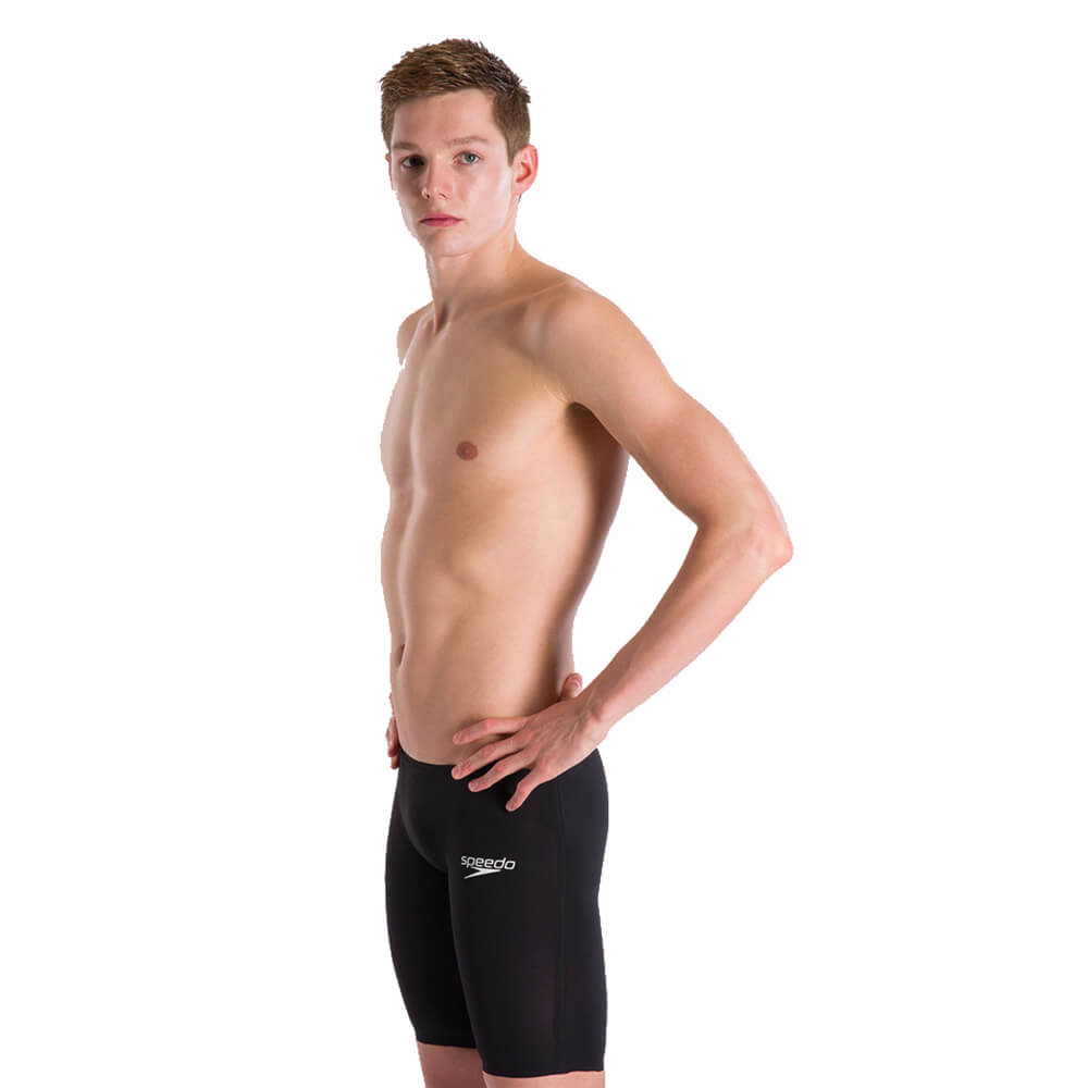 SPEEDO Man Jammer Competition LZR PURE VALOR 11980 0001 Black SPEEDO Man Jammer Competition LZR PURE VALOR 11980 0001 Black